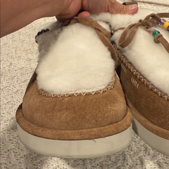 CALEB PARIS WOMENS CAÍA SNEAKERS 40 USA 9 9/5 - Picture 9 of 15